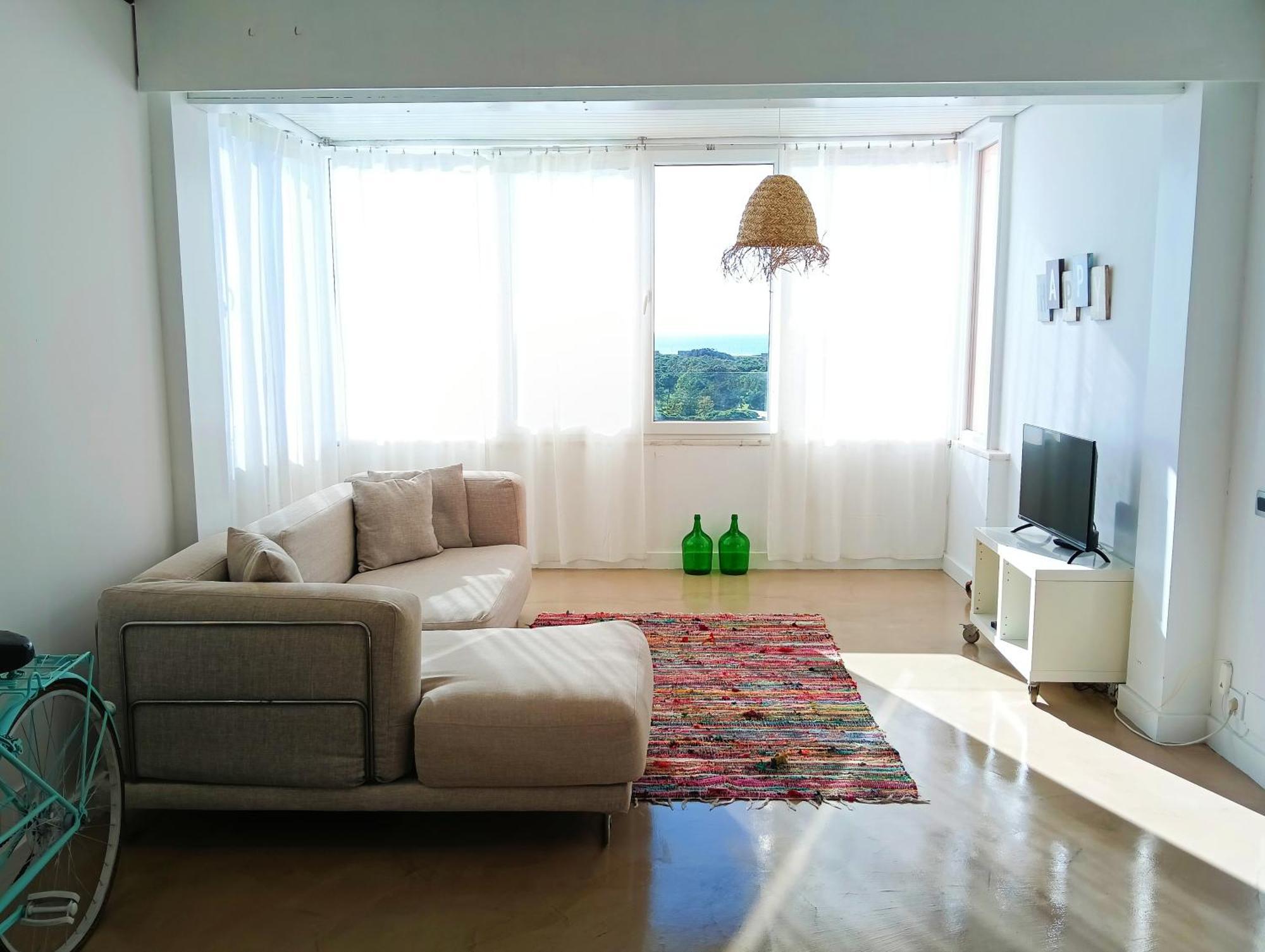 Sao Joao Da Caparica Beach Apartment Costa da Caparica Exterior photo