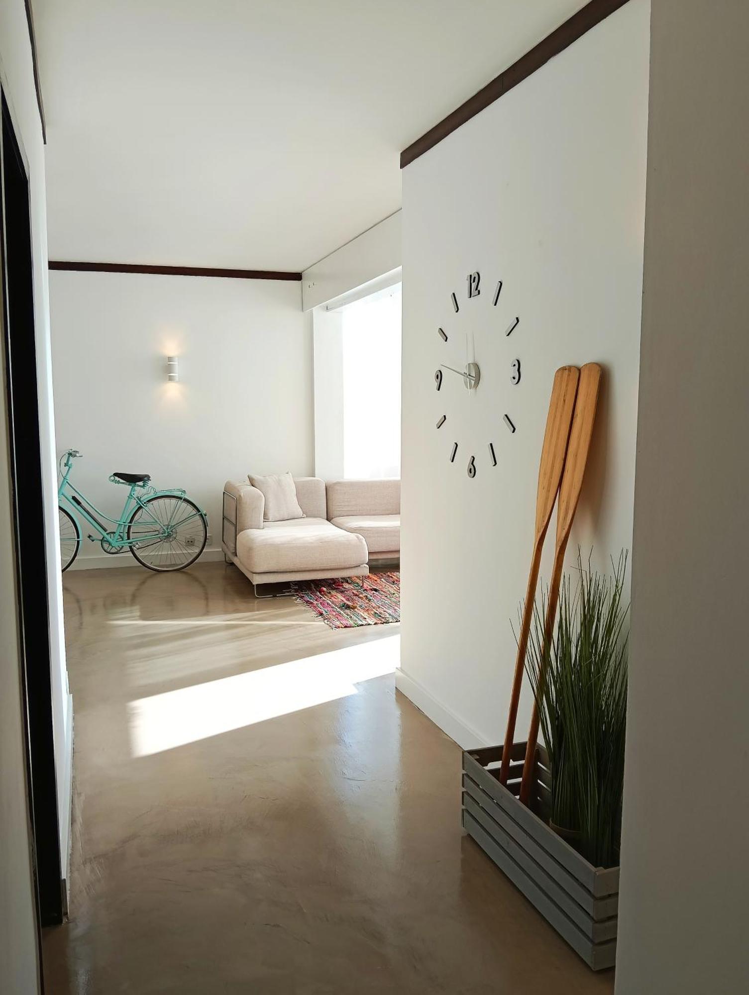 Sao Joao Da Caparica Beach Apartment Costa da Caparica Exterior photo